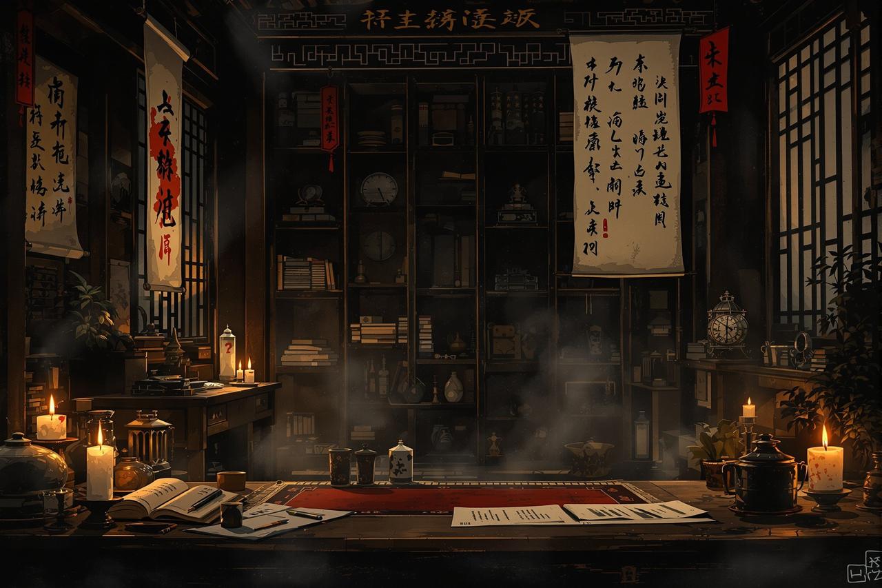 里番大全精选合辑 - 东方悬疑