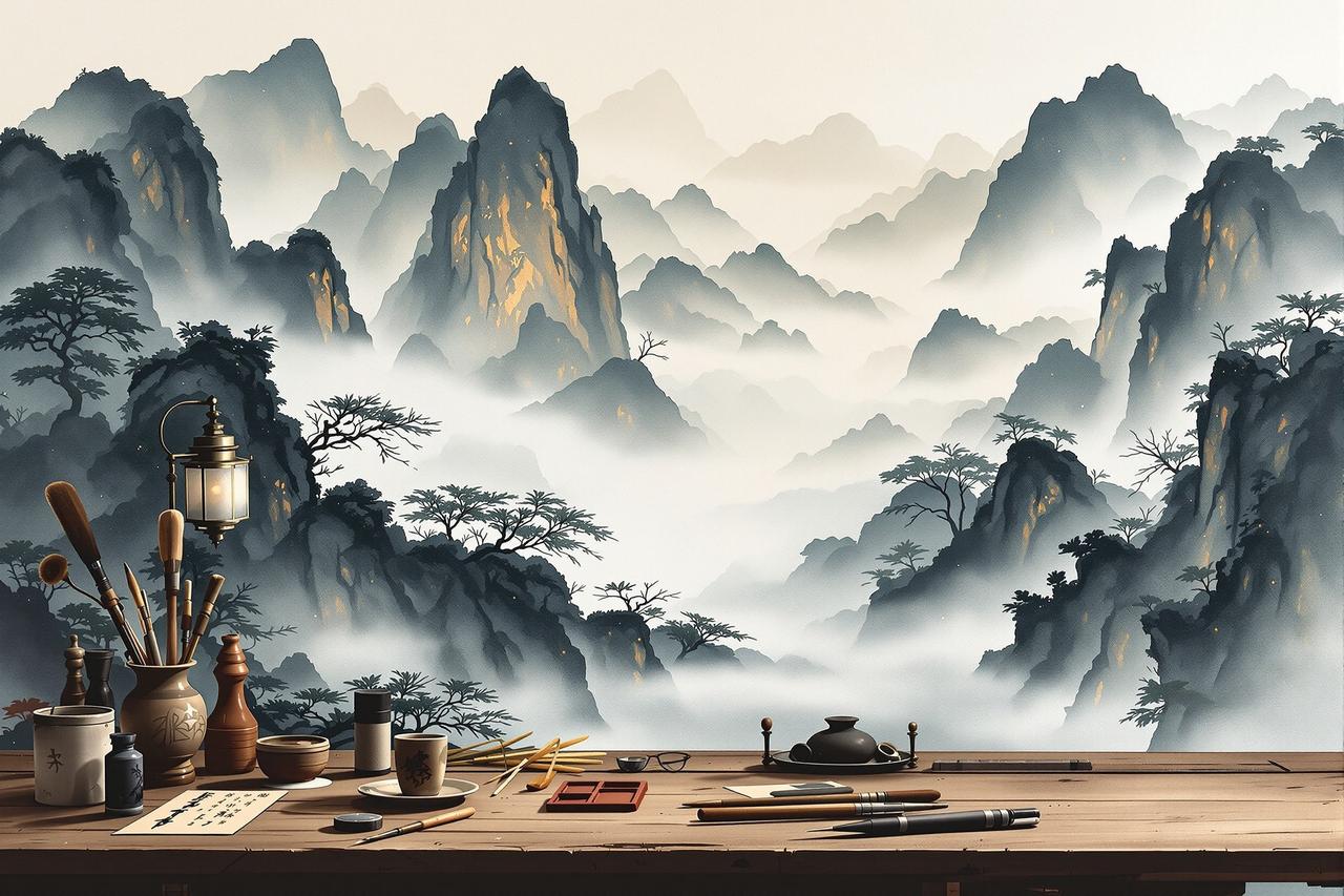 里番大全精选合辑 - 国风经典